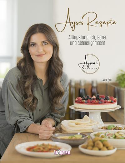 Ayses Rezepte