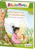 Die kleine Fee im Zauberwald
