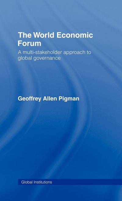 The World Economic Forum