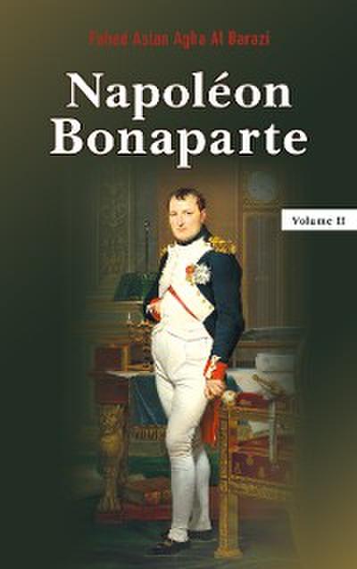 Napoléon Bonaparte