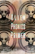 Alien Phonics Primer