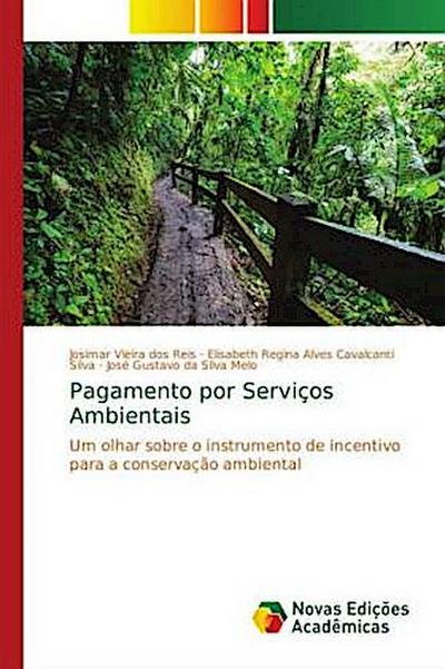 Pagamento por Serviços Ambientais
