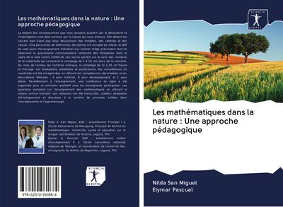 Les mathématiques dans la nature : Une approche pédagogique