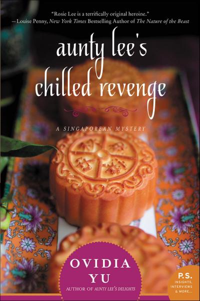 Aunty Lee’s Chilled Revenge