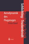 Aerodynamik des Flugzeuges 1