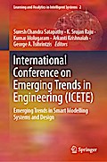 International Conference on Emerging Trends in Engineering (ICETE)