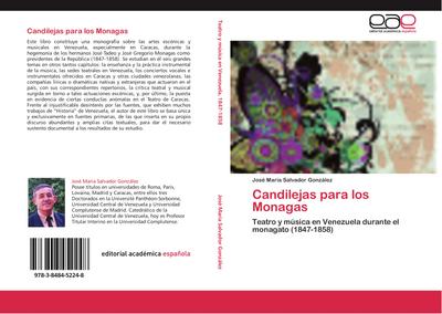 Candilejas para los Monagas