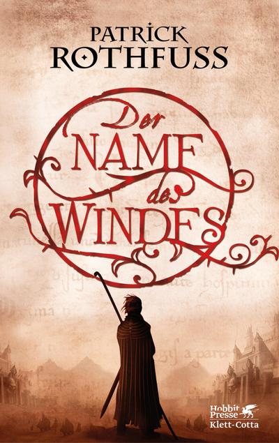 Der Name des Windes (eBook, EPUB) - Patrick Rothfuss