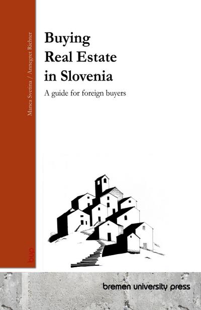Buying Real Estate in Slovenia