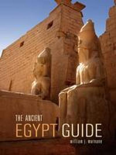 The Ancient Egypt Guide