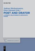 Poet and Orator