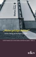 ’Meine geistige Heimat’