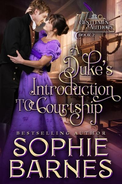 Duke’s Introduction to Courtship