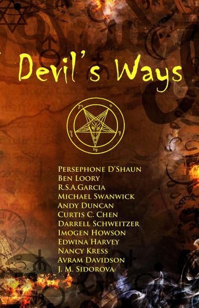 Devil’s Ways