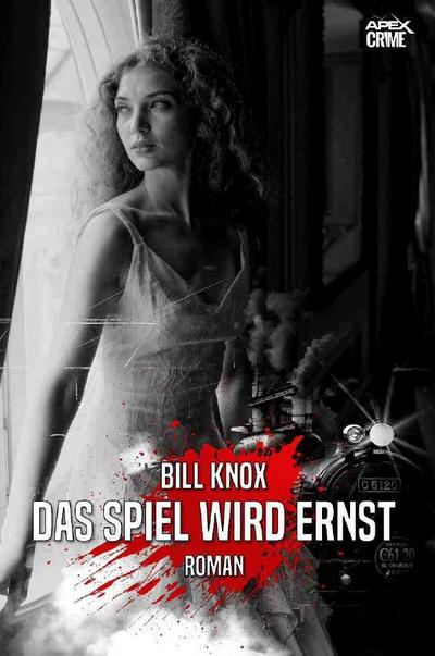 DAS SPIEL WIRD ERNST