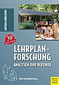 Lehrplanforschung