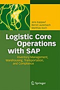 Logistic Core Operations with SAP