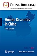 Human Resources in China