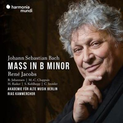 Bach: Mass in B Minor,BWV 232