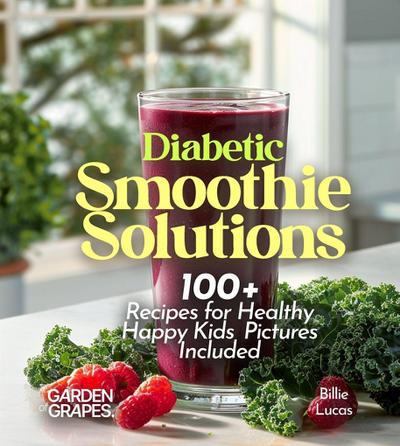 Diabetic Smoothie Recipes
