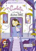 Violeta i el misteri de l’Illa del Tigre
