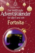 Der inoffizielle Adventskalender für alle Fans von