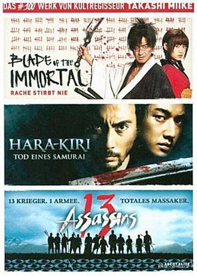 Takashi Miike