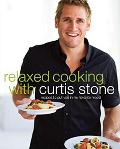 Relaxed Cooking with Curtis Stone