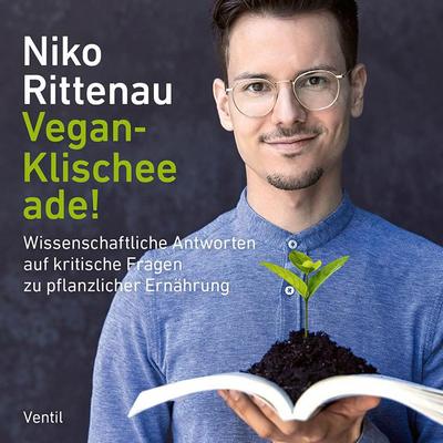 Vegan-Klischee ade!, Audio-CD, MP3