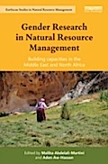 Gender Research in Natural Resource Management