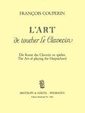L’art de toucher le clavecin (fr/dt/en)