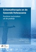 Schematherapie en de Gezonde Volwassene