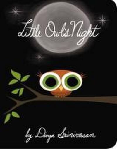 Little Owl’s Night