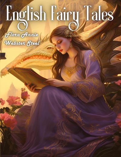 English Fairy Tales