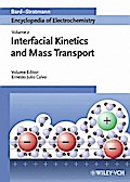 Encyclopedia of Electrochemistry