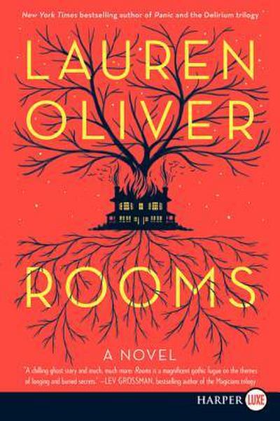 Rooms LP