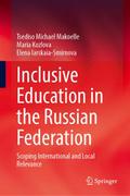 Inclusive Education in the Russian Federation