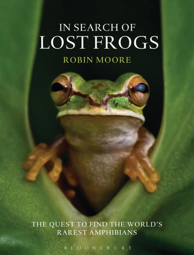 In Search of Lost Frogs