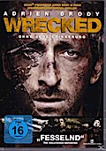 Wrecked - Ohne jede Erinnerung