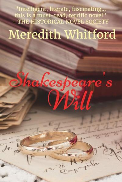 Shakespeare’s Will