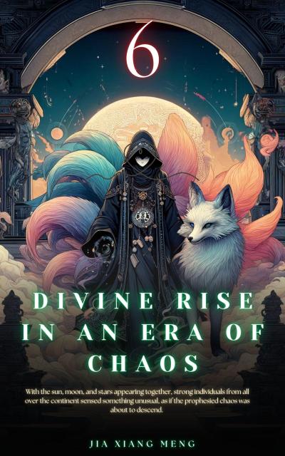 Divine Rise in an Era of Chaos