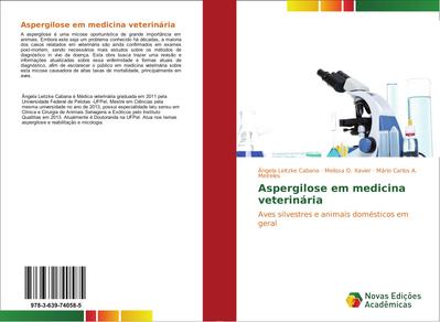 Aspergilose em medicina veterinária
