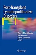 Post-Transplant Lymphoproliferative Disorders