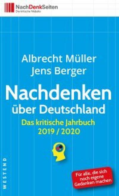 Nachdenken über Deutschland
