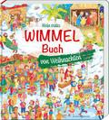Mein erstes Wimmelbuch von Weihnachten