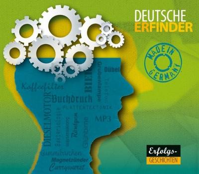 Deutsche Erfinder