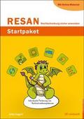 RESAN - Rechtschreibung sicher anwenden