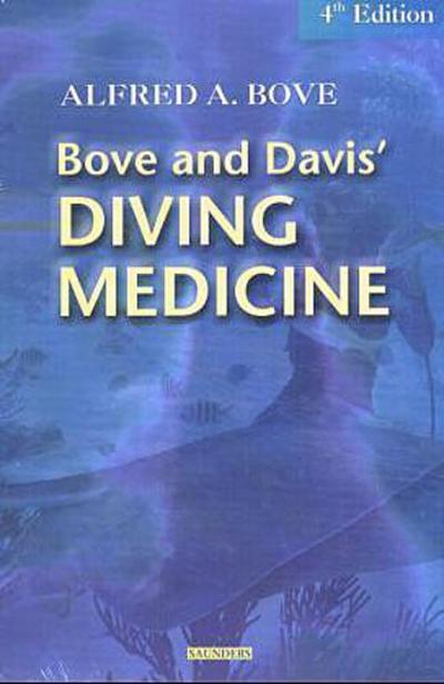 Bove & Davis’s Diving Medicine