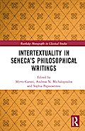 Intertextuality in Seneca’s Philosophical Writings