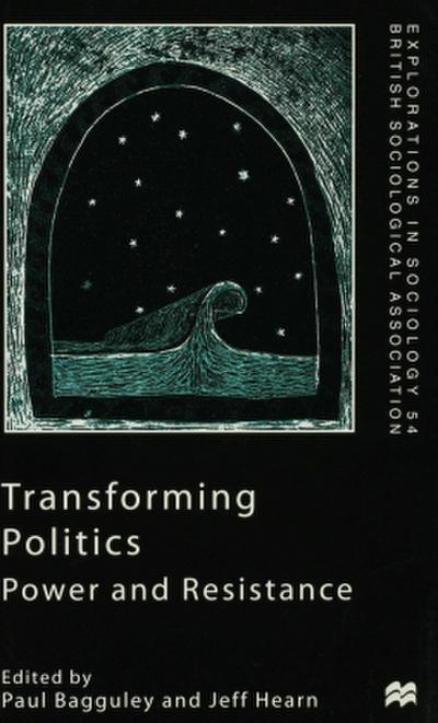 Transforming Politics